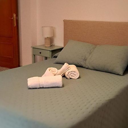 Alhondiga 16 Apartamentos 巴萨 外观 照片