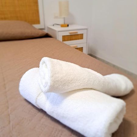 Alhondiga 16 Apartamentos 巴萨 外观 照片