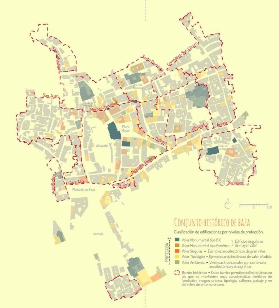Alhondiga 16 Apartamentos 巴萨 外观 照片