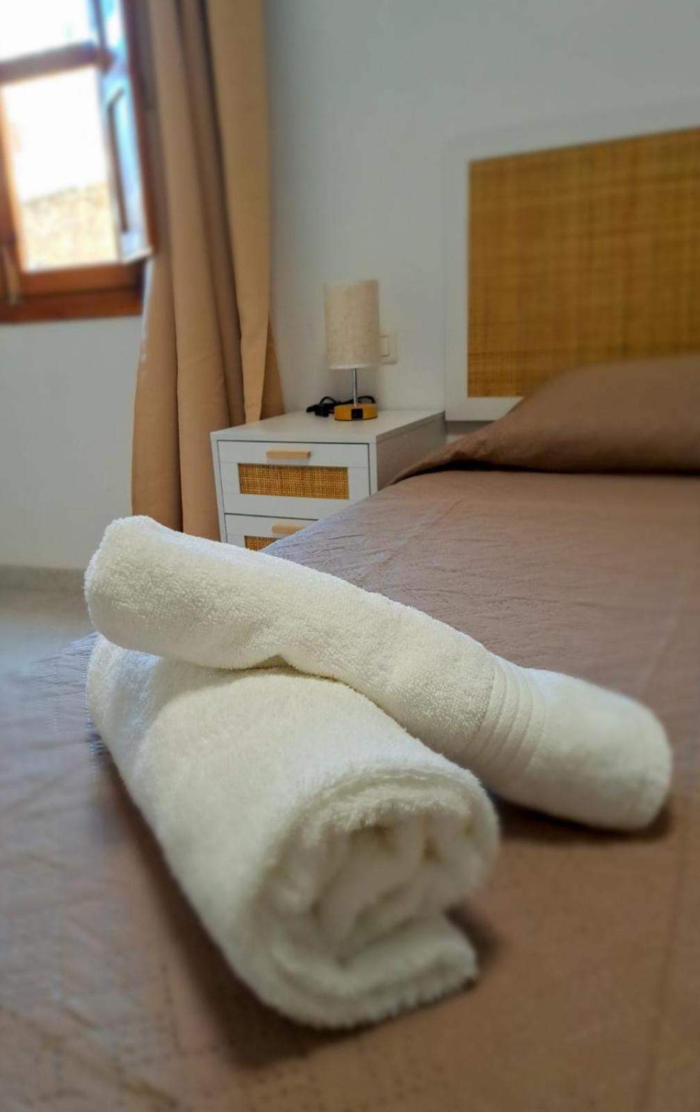 Alhondiga 16 Apartamentos 巴萨 外观 照片