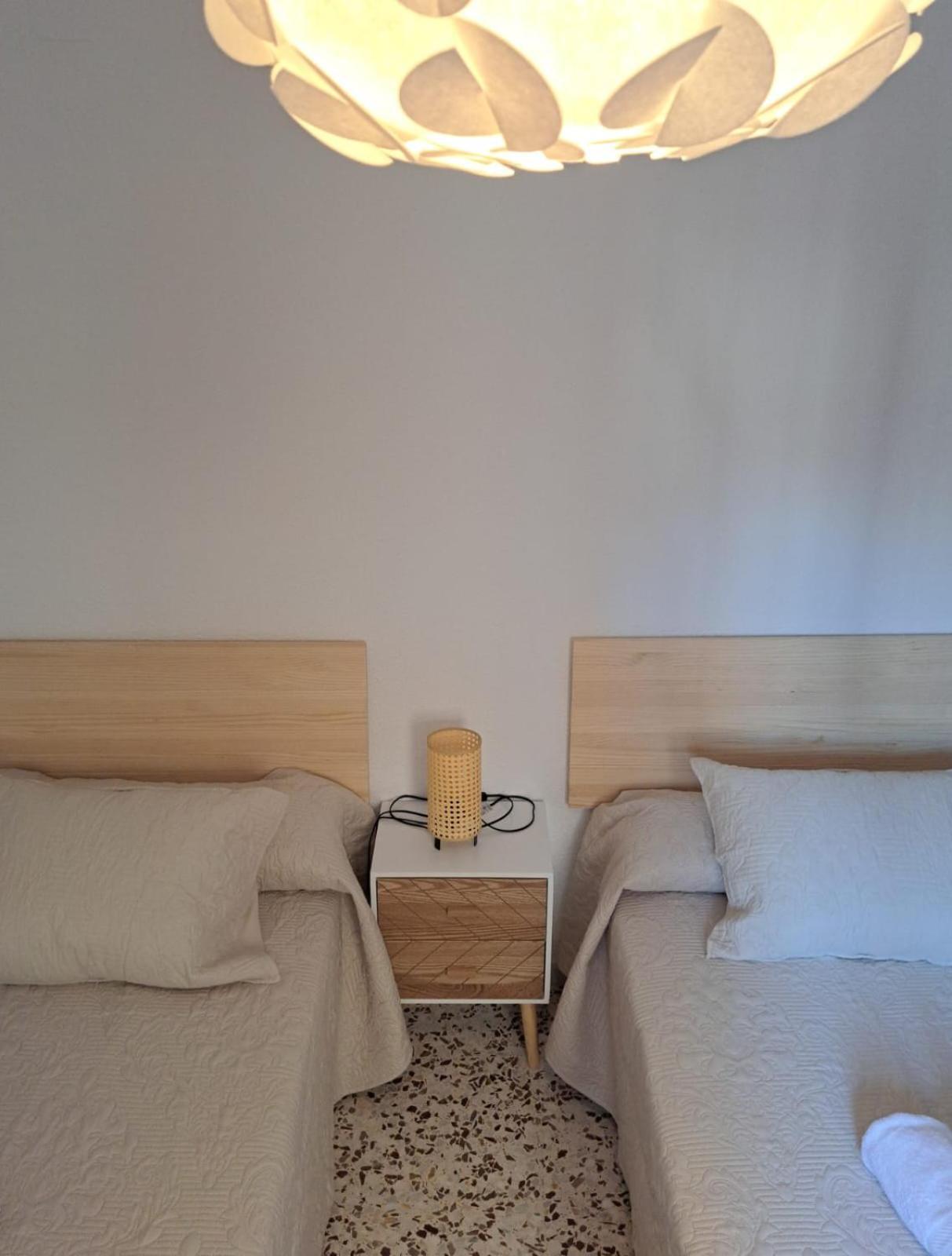 Alhondiga 16 Apartamentos 巴萨 外观 照片