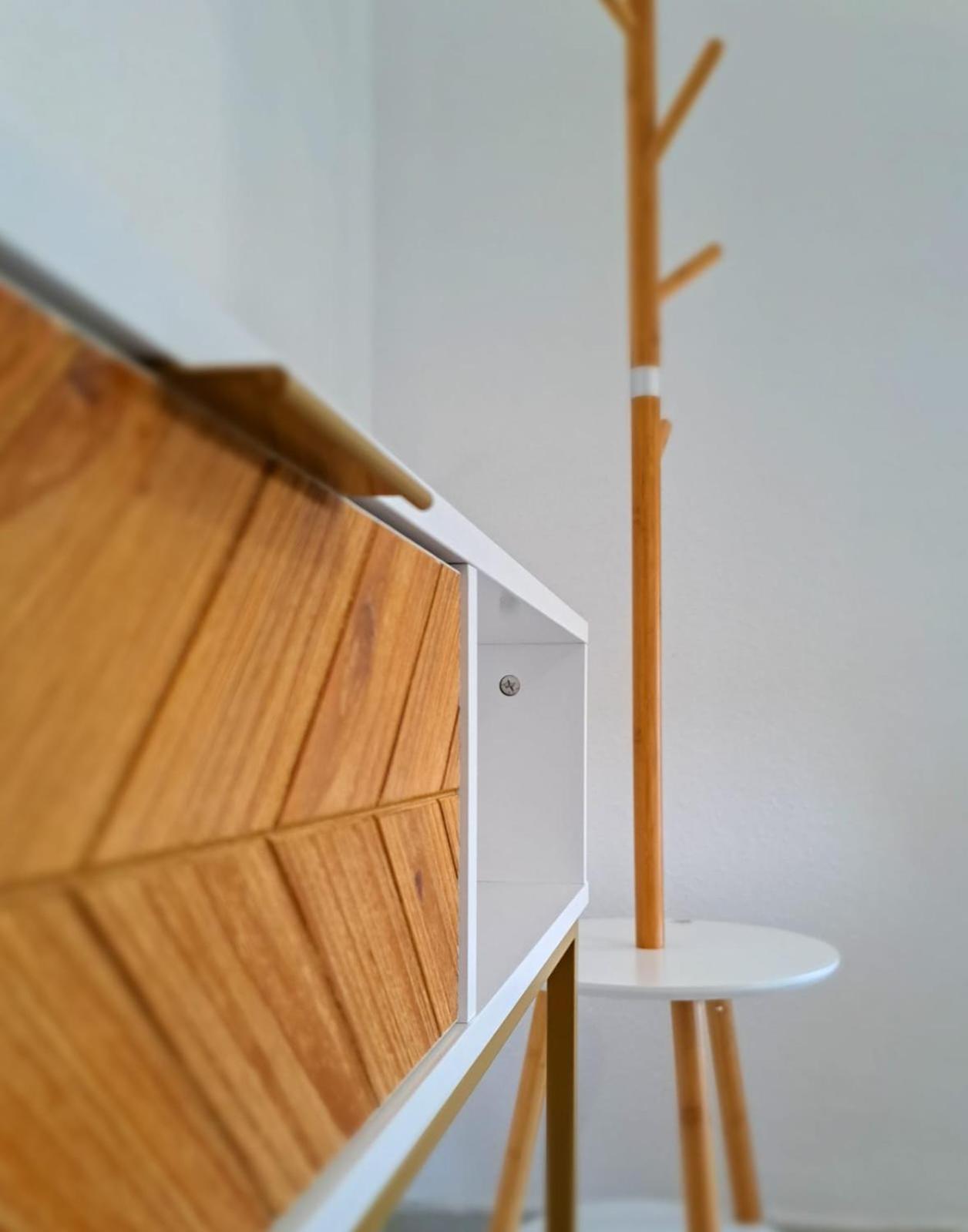 Alhondiga 16 Apartamentos 巴萨 外观 照片